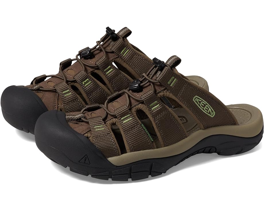 楽天市場】キーン/KEEN キャニオンサンダル Kanyon メンズ【コンビニ