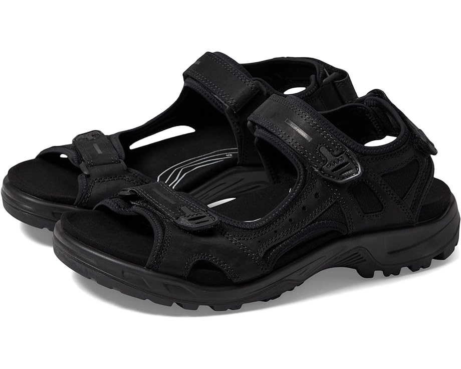 エコースポーツ メンズ 【 ECCO SPORT YUCATAN PLUS SANDAL / 】 サンダル|スニケス