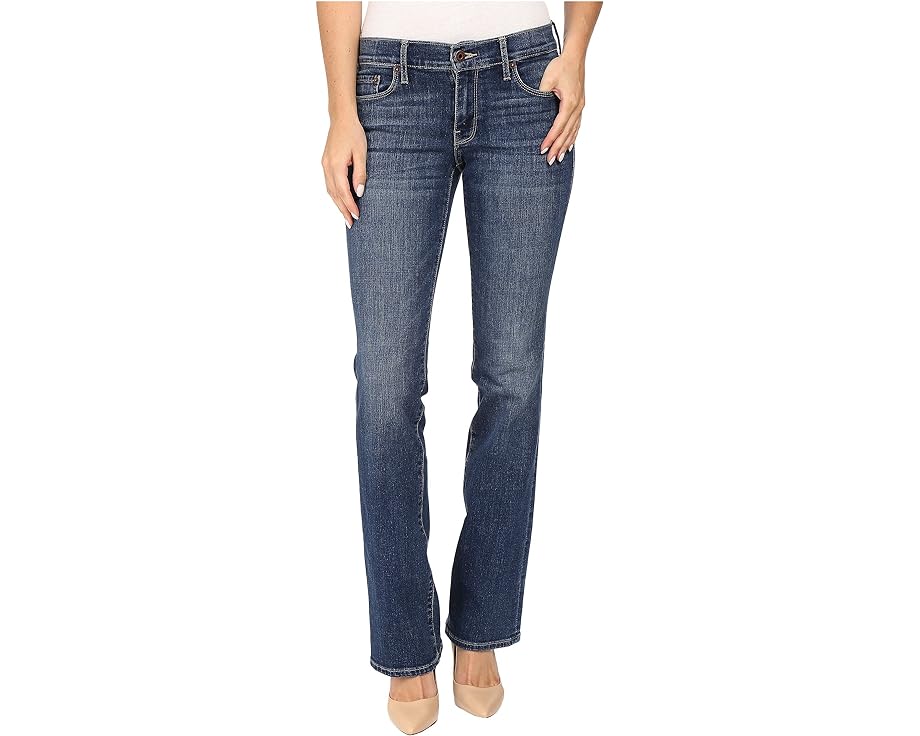 ラッキーブランド ミッド ライズ ブーツ レディース 【 LUCKY BRAND MID RISE SWEET BOOT IN OCEAN ROAD / OCEAN ROAD 】