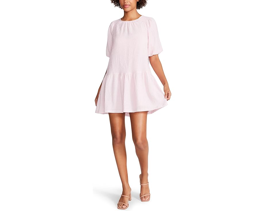 スティーブマデン スティーブマッデン ドレス レディース 【 STEVE MADDEN ABRAH DRESS / 】 レディースファッション