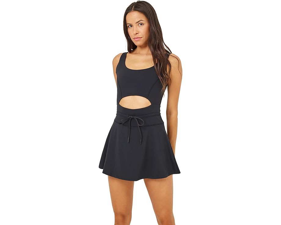 エルスペース ドレス L*SPACE レディース 【 PATTERSON DRESS / 】 レディースファッション|スニケス