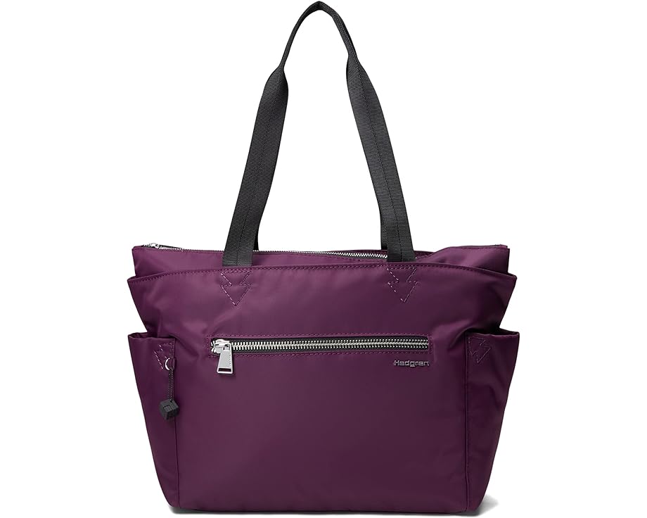 【楽天市場】ヘデグレン ディープ レディース 【 HEDGREN MARGARET SUSTAINABLY MADE TOTE / DEEP