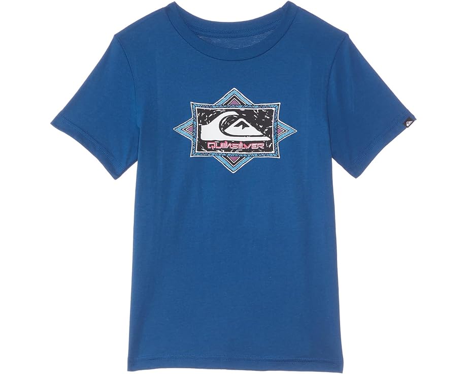 クイックシルバー ジュニア キッズ 【 QUIKSILVER KIDS ARGOSY / 】 ベビー マタニティ トップス Tシャツ カットソー