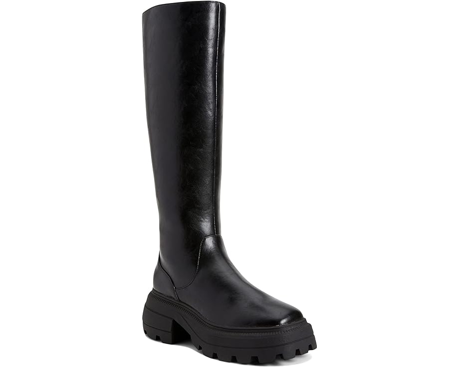 ケイティ ペリー ソリッド ブーツ レディース 【 KATY PERRY THE GELI SOLID TALL BOOT / 】|スニケス