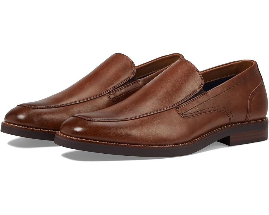 ドッカーズ メンズ 【 DOCKERS BANNER / COGNAC 】 ローファー｜スニケス 16,543円