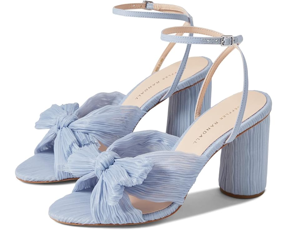 ロフラーランドール レディース 【 LOEFFLER RANDALL CAMELLIA / 】 パンプス