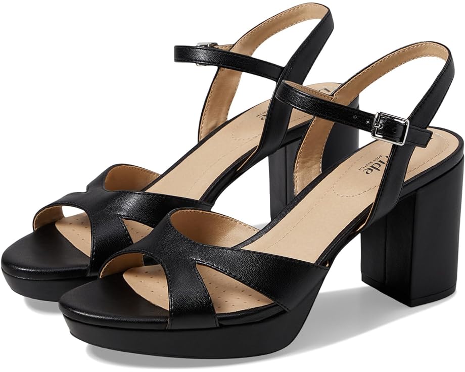 ライフストライド ダンス レディース 【 LIFESTRIDE LAST DANCE 4 ANKLE STRAPS / 】 パンプス