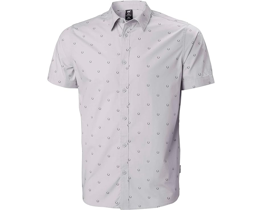 ヘリーハンセン スリーブ 半袖 メンズ 【 HELLY HANSEN FTF SHORT SLEEVE SHIRT / 】 メンズファッション トップス Tシャツ カットソー