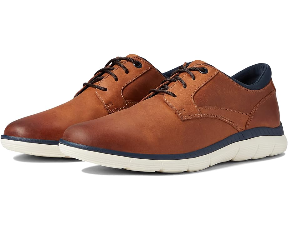 ジョンストンアンドマーフィー \u0026 メンズ 【 JOHNSTON \u0026 MURPHY PARSONS PLAIN TOE / TAN 】