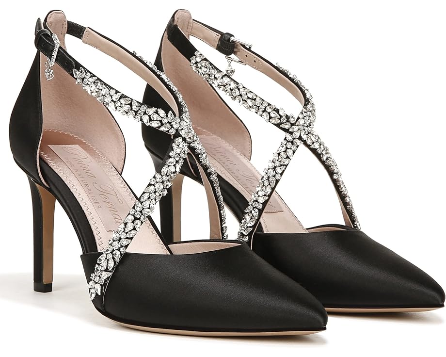 ナチュラライザー レディース 【 NATURALIZER PNINA TORNAI FOR - SEVGI / 】 パンプス｜スニケス