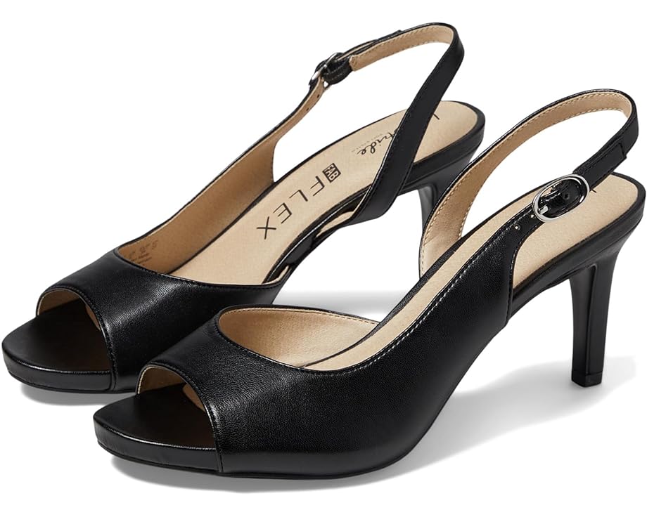 ライフストライド レディース 【 LIFESTRIDE TELLER 2 SLINGBACKS / 】 パンプス