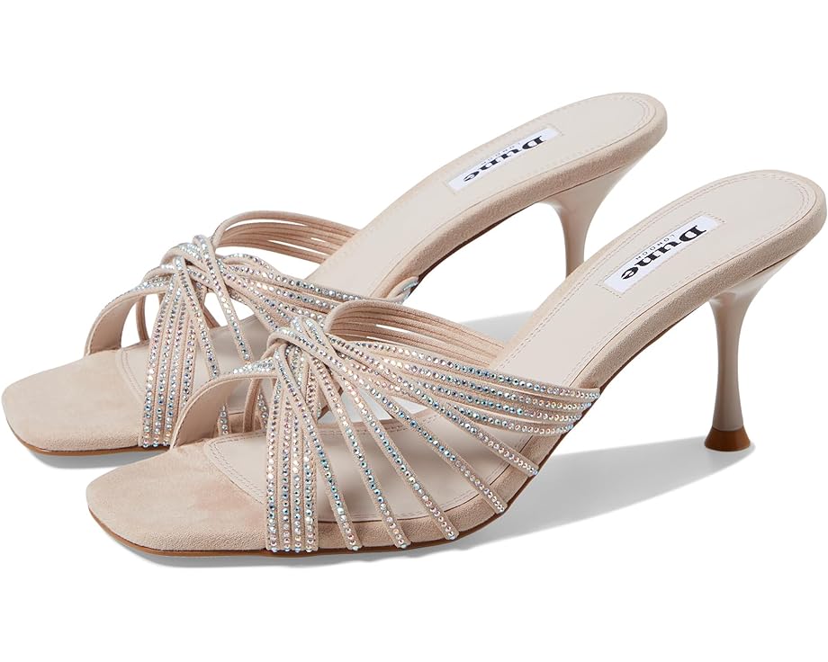 デューンロンドン レディース 【 DUNE LONDON MARQUEES / BLUSH 】 パンプス 21,939円