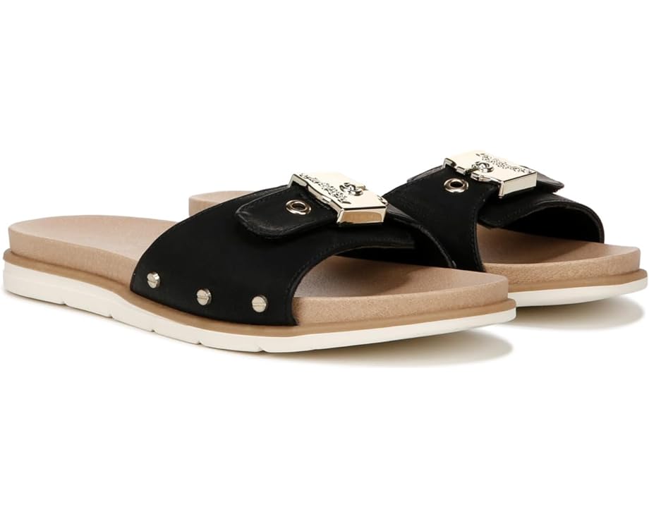 ドクターショール DR. SCHOLL レディース 【 DR. SCHOLL NICE ICONIC FLAT SANDAL / 】 サンダル