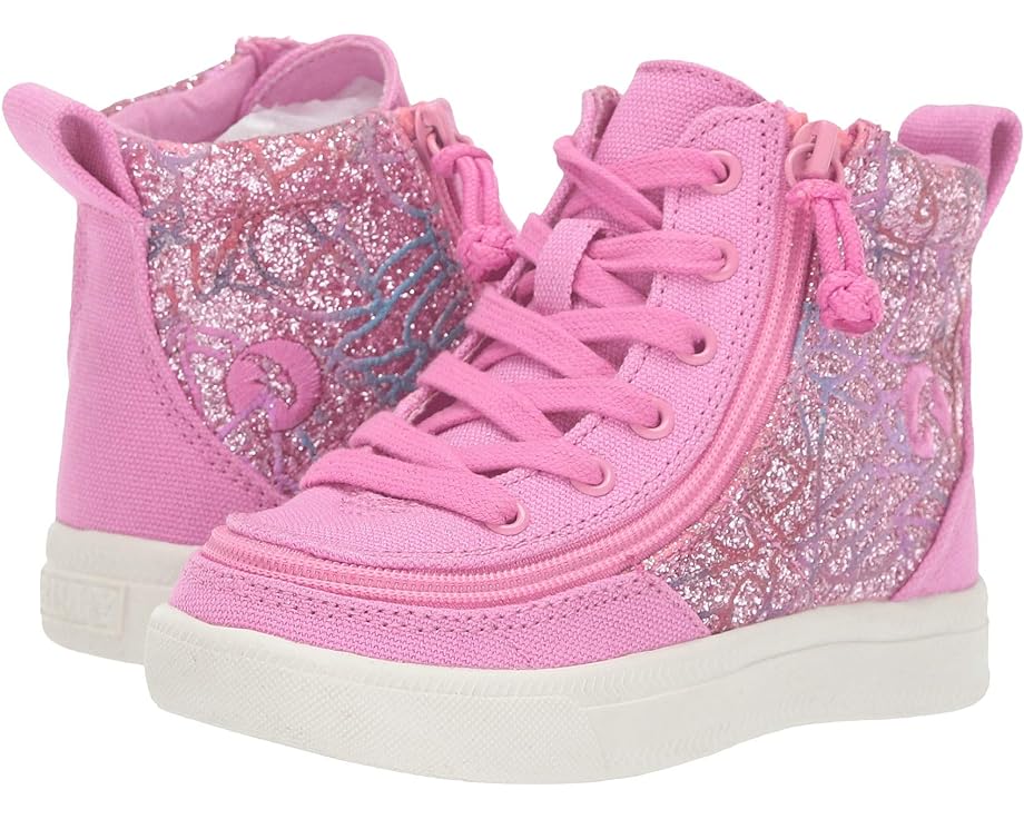 ビリー フットウェア クラシック ハイ ジュニア キッズ 【 BILLY FOOTWEAR KIDS CLASSIC LACE HIGH / 】 ベビー マタニティ スニーカー