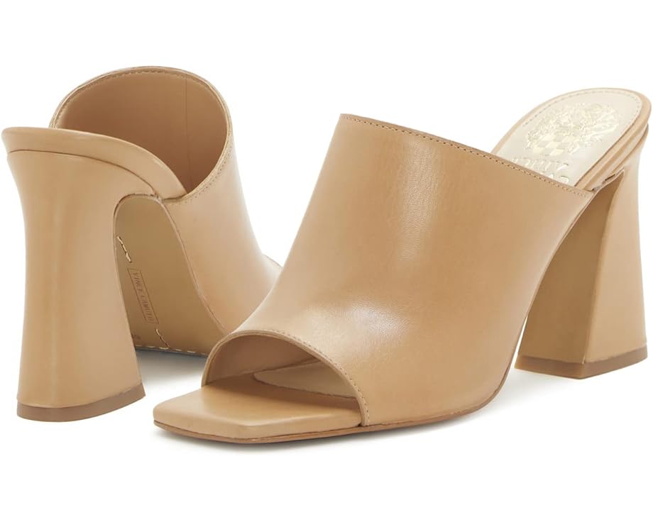 ヴィンスカムート レディース 【 VINCE CAMUTO RECKENDA / SANDSTONE 】 パンプス｜スニケス
