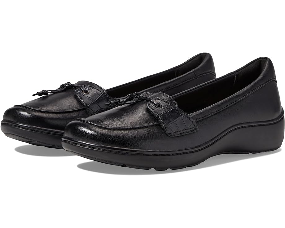 クラークス レディース 【 CLARKS CORA HALEY / 】 ローファー｜スニケス
