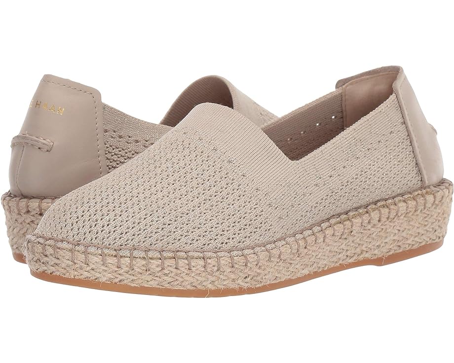 電話を掛けるハーン レディース 【 COLE HAAN CLOUDFEEL STITCHLITE / HAWTHRORN 】