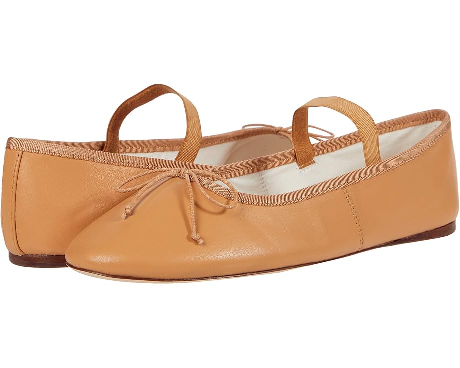 ロフラーランドール レディース 【 LOEFFLER RANDALL LEONIE / CARAMEL 】