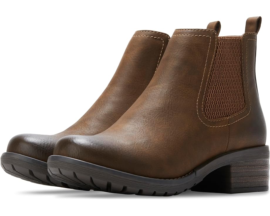 酵母菌地べた 赤銅色 赤銅色 レディース 【 EASTLAND 1955 EDITION JASMINE / BOMBER BROWN 】 ブーツ ブーツ-レディース靴