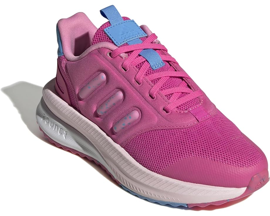 アディダス マジェンタ ピンク 青色 ブルー X_PLRPHASE ジュニア キッズ 【 ADIDAS KIDS / PULSE MAGENTA BLISS PINK BLUE 】 ベビー マタニティ スニーカー
