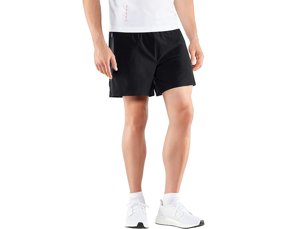 ファルケ ショーツ ハーフパンツ メンズ 【 FALKE CHALLENGER SHORTS / 】 ブーツ|スニケス