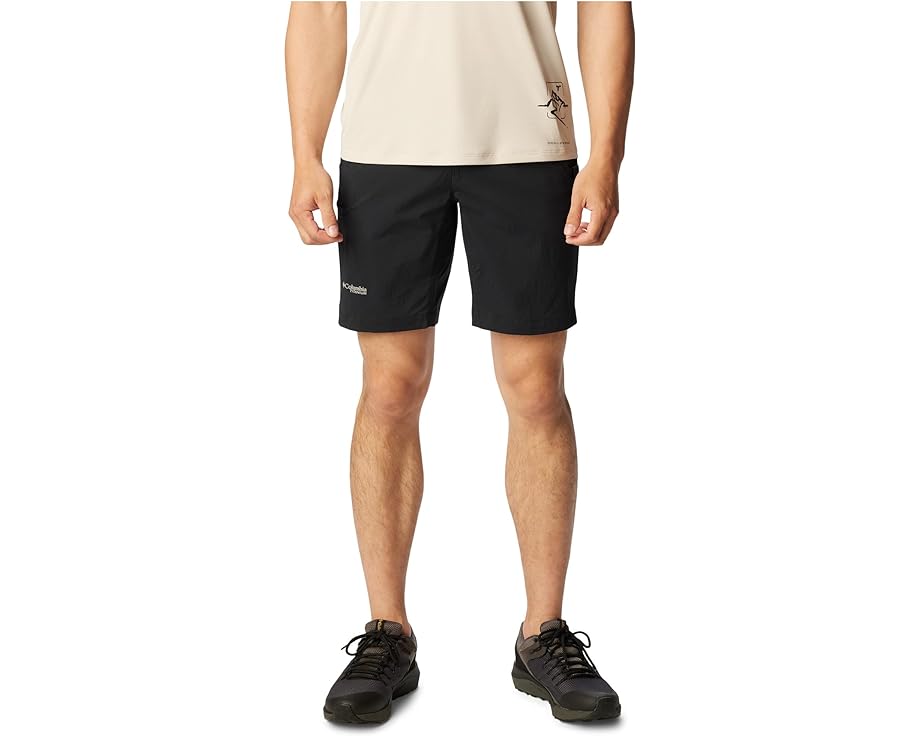 コロンビア ショーツ ハーフパンツ WANOGA? メンズ 【 COLUMBIA LIGHTWEIGHT SHORTS / 】 ブーツ|スニケス