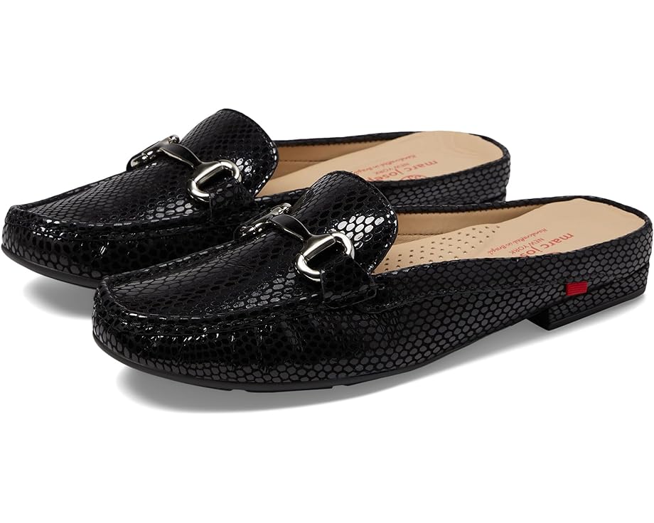 マークジョセフニューヨーク 地べた ニューヨーク州 レディース 【 MARC JOSEPH NEW YORK GRAND MULE / 】