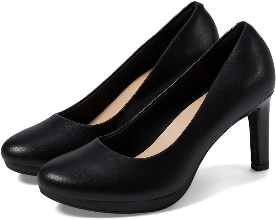 クラークス レディース 【 CLARKS AMBYR JOY / 】 パンプス
