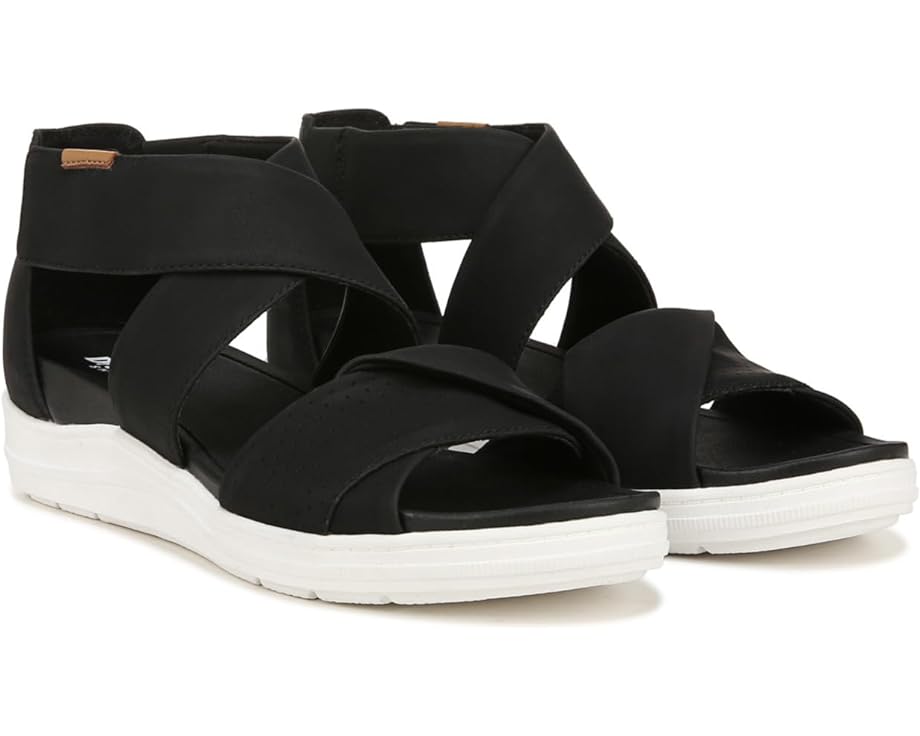 楽天市場】(取寄) ドクターショール レディース チル タイム シューズ