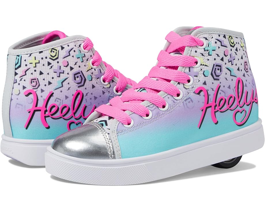 ヒーリーズ 靴 スニーカー ジュニア キッズ 【 HEELYS VELOZ SNEAKER / 】 ベビー マタニティ