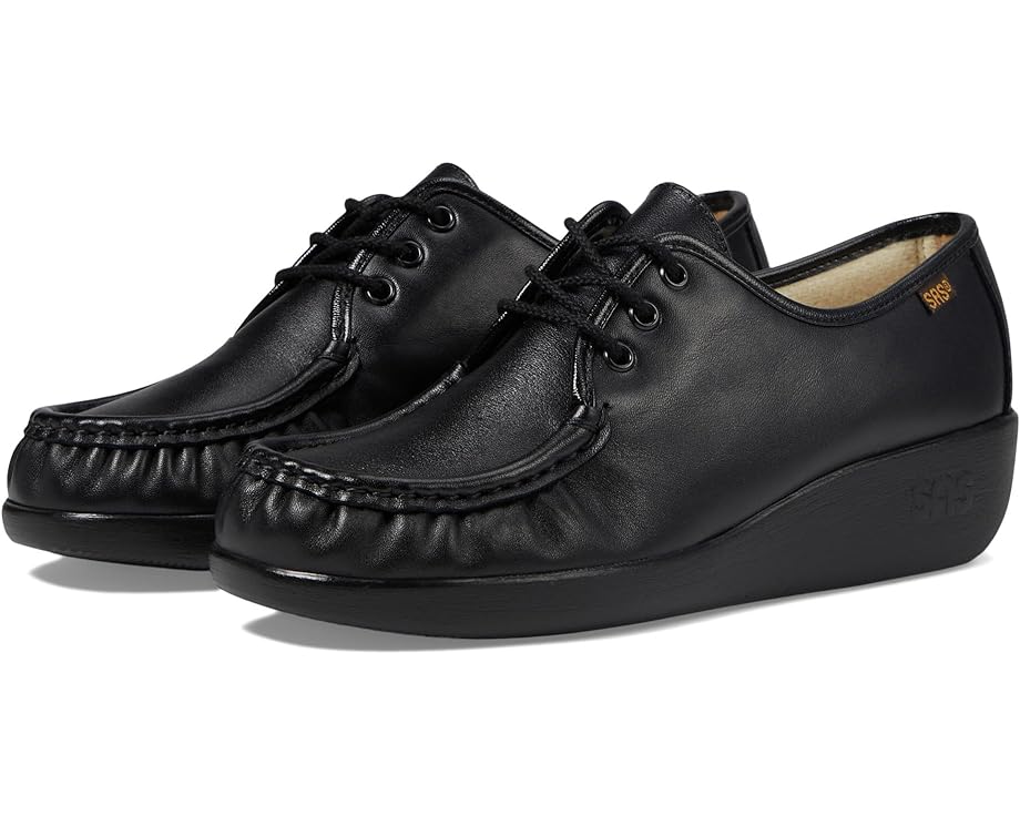 エスエーエス バウンス レディース 【 SAS BOUNCE LACE UP COMFORT MOC / 】