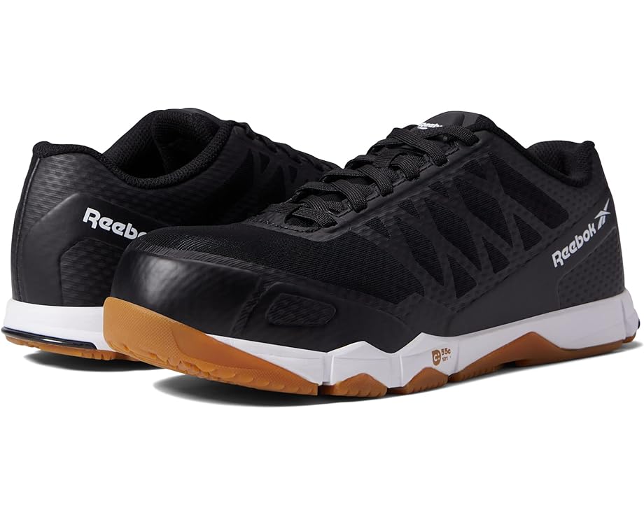 リーボック ワーク リーボック スピード スニーカー レディース 【 REEBOK WORK SPEED TR WORK EH COMP TOE / 】