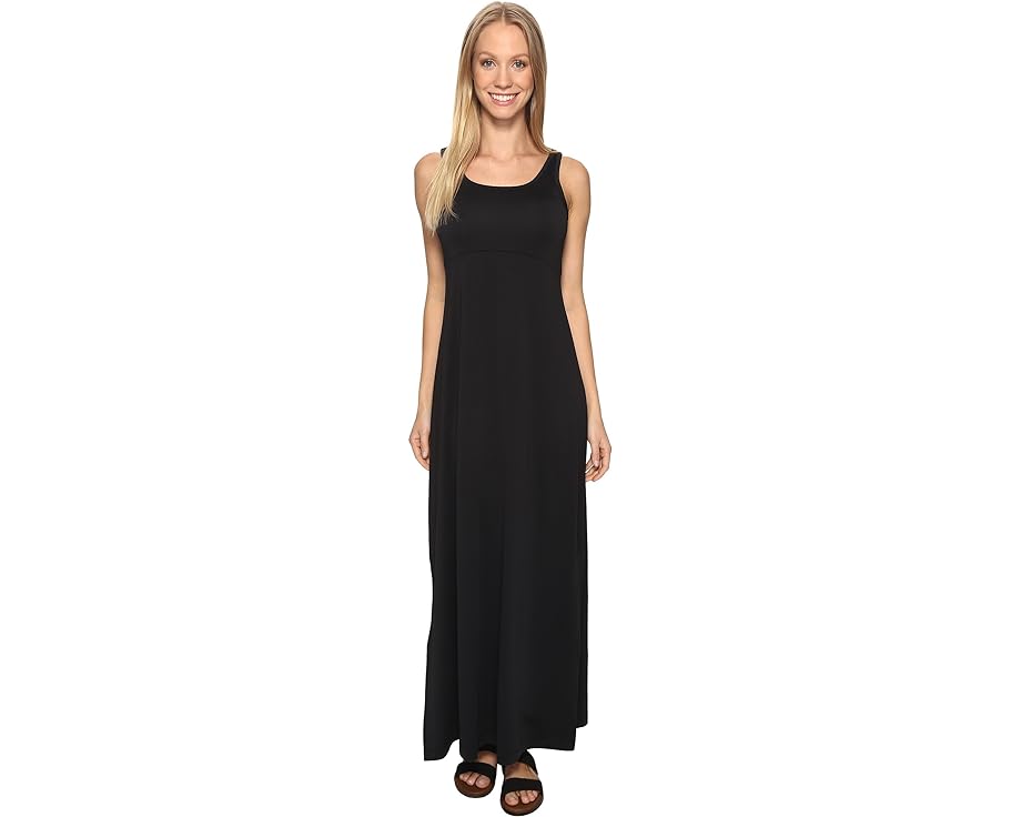 コロンビア 御召しもの FREEZER? マキシ御召しもの レディース 【 COLUMBIA MAXI DRESS / 】 レディース流行り物