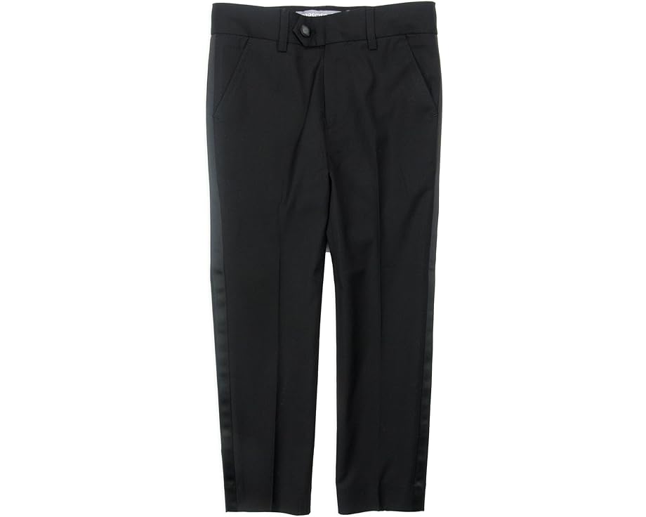 アパマン タキシード 黒色 ブラック ジュニア キッズ 【 APPAMAN KIDS TUXEDO PANTS / BLACK 】 ベビー マタニティ ボトムス パンツ 18,288円