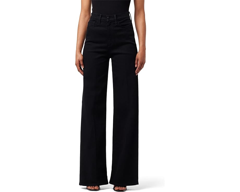 ジョーズ ジーンズ ジーンズ 黒色 ブラック JOE'S レディース 【 JOE'S JEANS THE MIA / BLACK 】 ブーツ