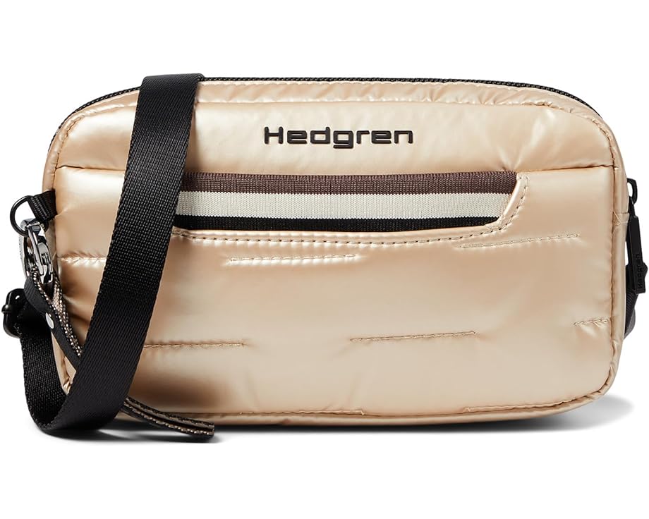 ヘデグレン レディース 【 HEDGREN SNUG - 2-IN-1 WAISTBAG/CROSSBODY / 】 御徒面子 レディース御徒面子 ハンドバック
