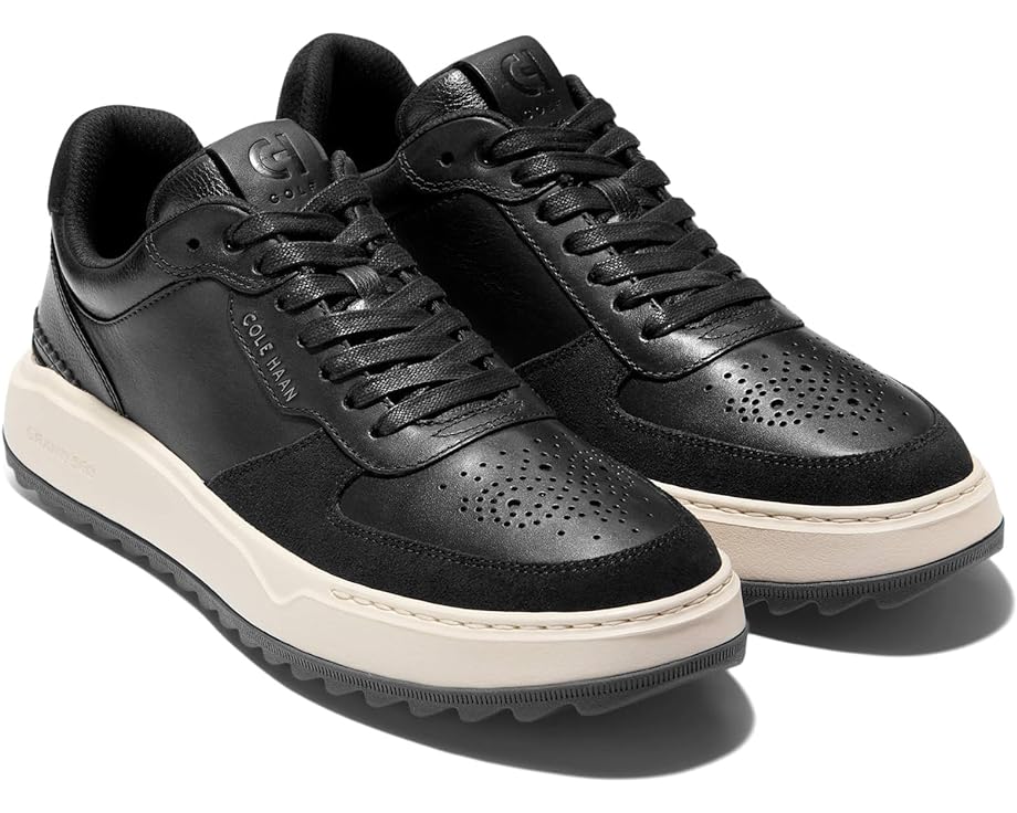 コールハーン ゴルフ スニーカー メンズ 【 COLE HAAN GRANDPRO CROSSOVER GOLF / 】|スニケス