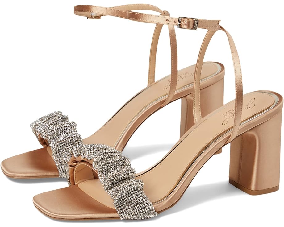 ジュエルバッジェリーミシュカ レディース 【 JEWEL BADGLEY MISCHKA RITA / 】 パンプス|スニケス