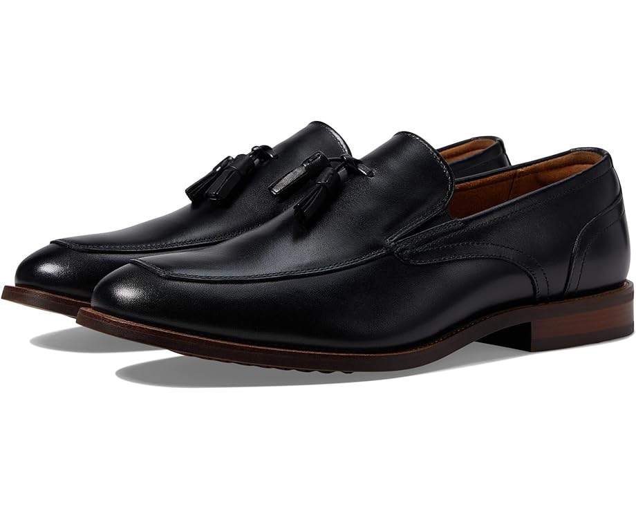 フローシャイム ローファー スニーカー メンズ 【 FLORSHEIM RUCCI MOC TOE TASSEL LOAFER / 】