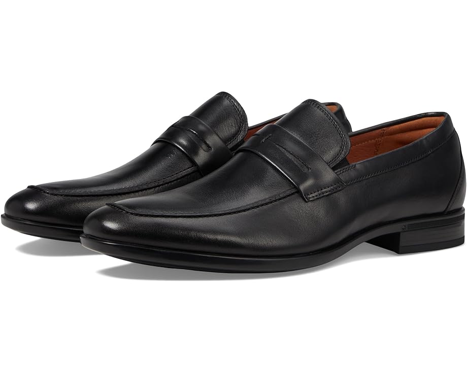 フローシャイム ペニー ローファー スニーカー メンズ 【 FLORSHEIM ZAFFIRO MOC TOE PENNY LOAFER / 】