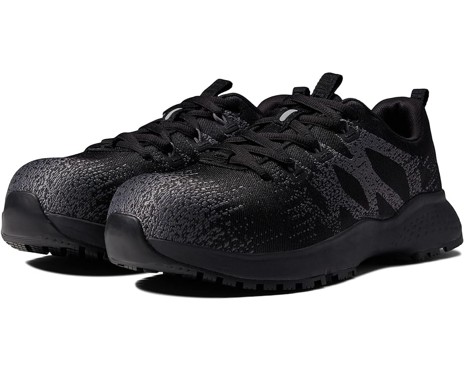 スニーカー 運動すること靴 ギョリュウモドキ スニーカー レディース 【 SHOES FOR CREWS HEATHER II NCT / 】