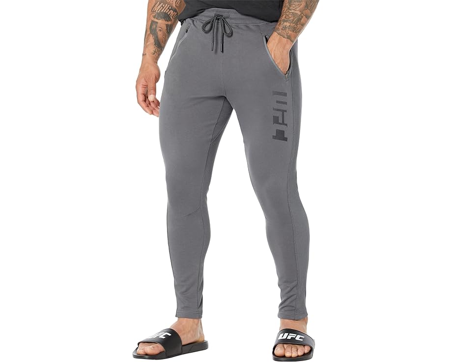 アルティメイト パフォーマンス ジョガーパンツ FR. メンズ 【 UFC ULTIMATE FIGHTING PERFORMANCE TERRY JOGGERS / 】 メンズファッション ズボン｜スニケス