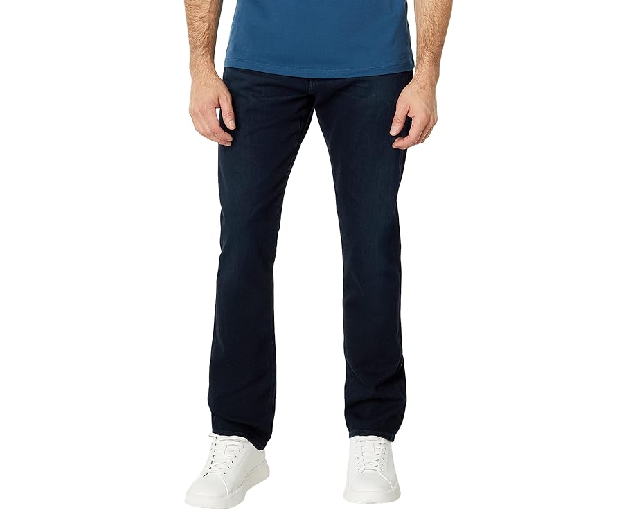 ジーンズ スリム メンズ 【 AG JEANS EVERETT SLIM STRAIGHT FIT JEANS IN BUNDLED / 】 ブーツ