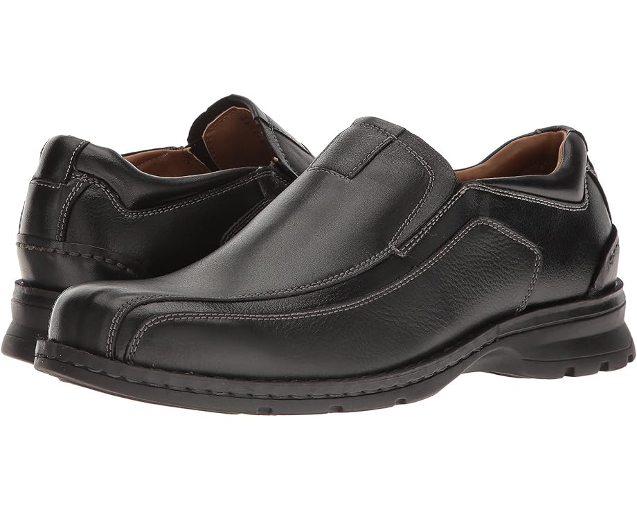 ドッカーズ スリッポン メンズ 【 DOCKERS AGENT BIKE TOE SLIP ON / 】 ローファー|スニケス
