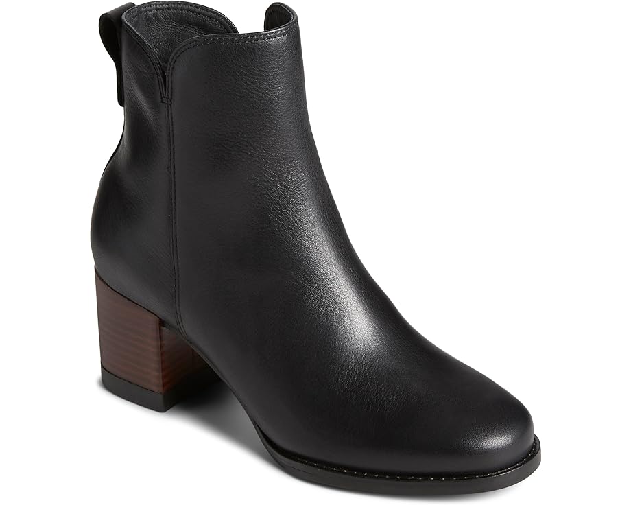 スペリー 踵 レディース 【 SPERRY SEAPORT HEEL / 】 ブーツ その他-レディース靴-靴