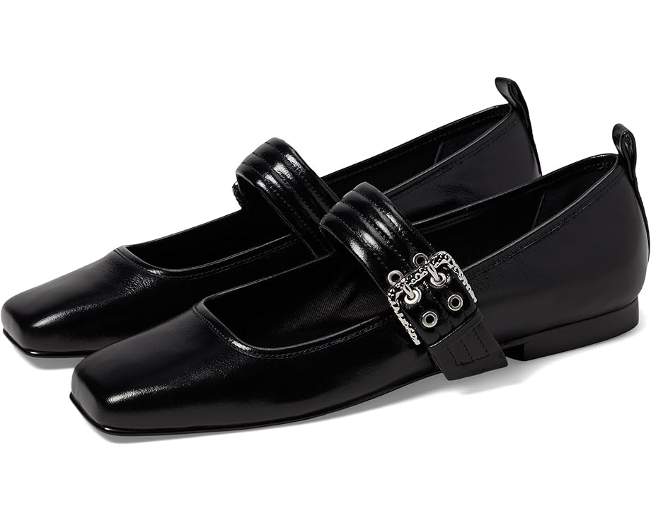 ドルチェヴィータ 専売特許 レディース 【 DOLCE VITA ARORA / MIDNIGHT CRINKLE PATENT 】