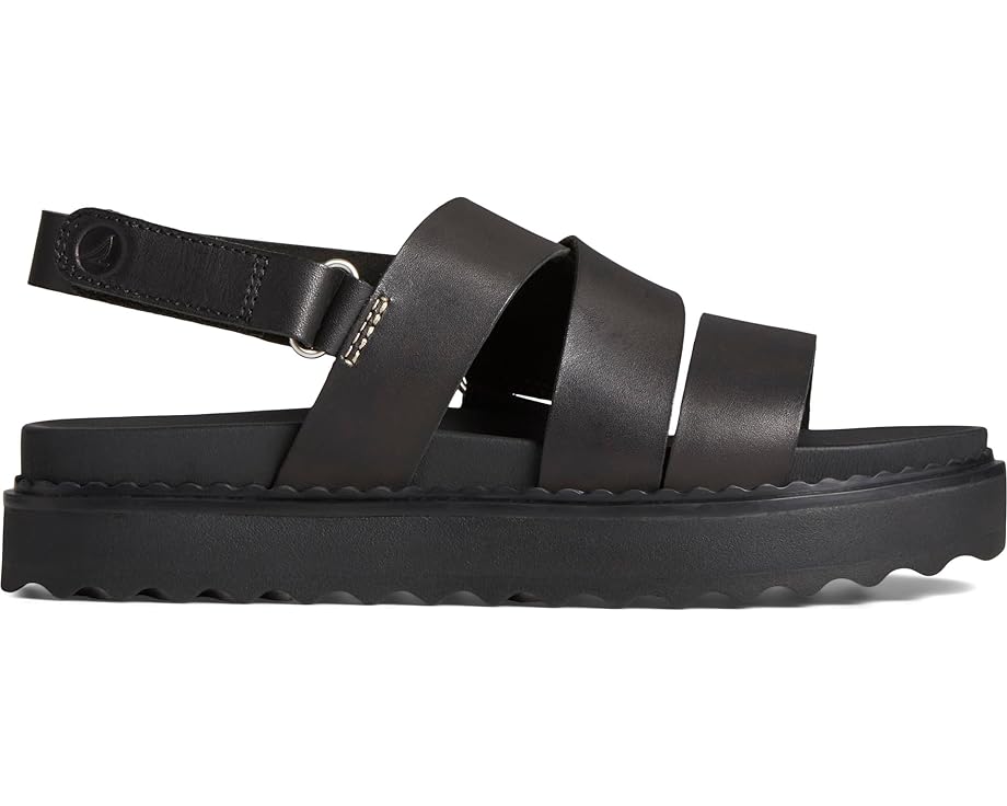 スペリー レディース 【 SPERRY CAMI FLATFORM / 】 サンダル