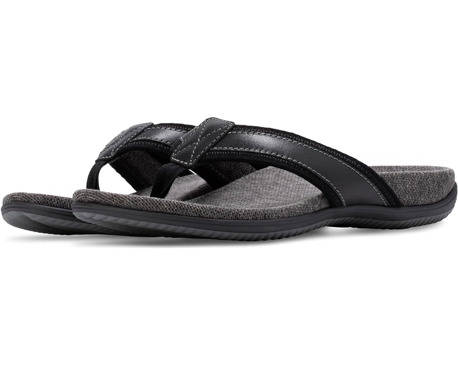 イーストランド 黒色 ブラック レディース 【 EASTLAND 1955 EDITION CAMDEN / BLACK 】 サンダル
