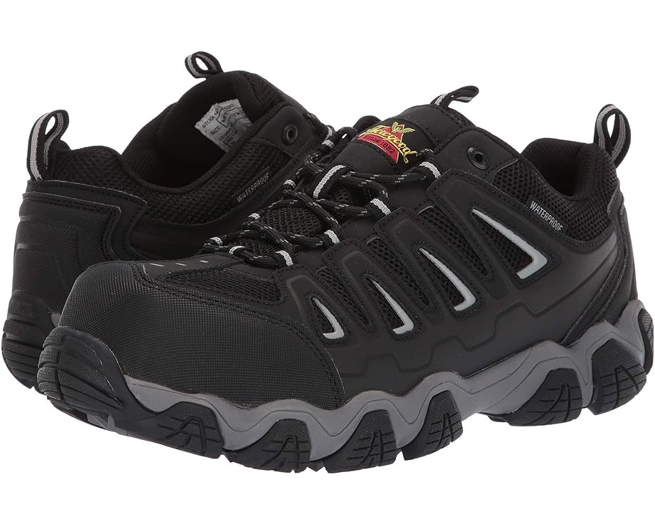 ソログッド オックスフォード スニーカー メンズ 【 THOROGOOD CROSSTREX OXFORD WATERPROOF COMP TOE / 】