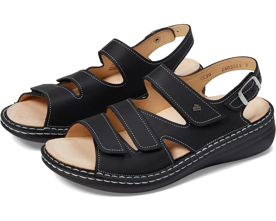 フィンコンフォート レディース 【 FINN COMFORT PRAIA / 】 サンダル